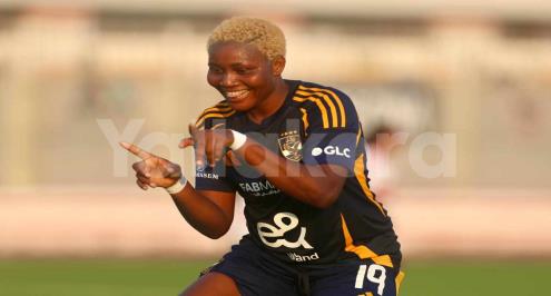 احتفال خاص وفرص ضائعة وهدف رائع.. أبرز لقطات قمة السيدات بين الزمالك والأهلي (فيديو)